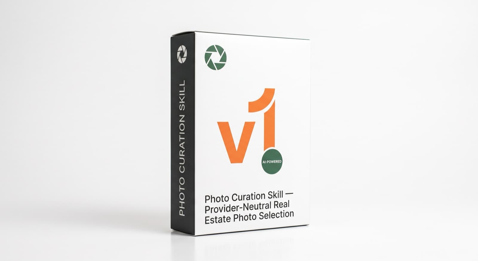 Photo Curator CLI